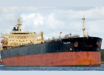 Iran’s Islamic Revolution Guard Corps (IRGC) Navy confirmed on Saturday that it seized the Marshall Islands-flagged tanker Talara and escorted it to port for investigation. Officials said the move was carried out under a judicial order to prevent the illegal transfer of Iranian-owned petrochemical products abroad. According to details obtained by Fars News, the tanker was carrying about 30,000 tons of petrochemical cargo bound for Singapore. Authorities said the shipment belonged to Iran but was being expor