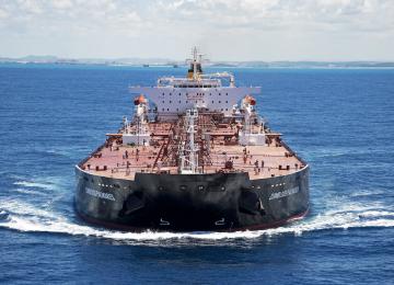 Iran’s Oil Exports Hit Six-Year Peak 