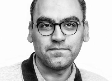 Iran’s Water Crunch Governance Failures and the Road Ahead