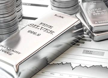 Silver Funds Set to Enter Iran’s Capital Market