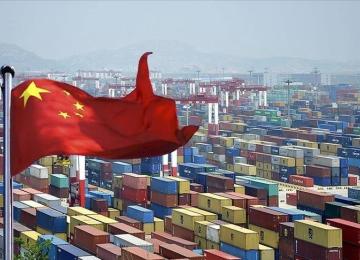 China Criticizes US Decision to Impose 25% Tariffs on Iran’s Trade Partners