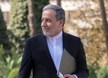 Iran Rejects Requesting US Talks, Dismissing Claims of Contact 