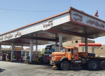 Iran Shuts the Diesel Import Tap