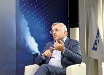 INTERVIEW | Deputy FM: Shared Economic Interests Key to Lasting Iran-US Deal