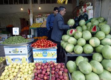 Inflation Shock Economic Pressures in Iran Reach a New Peak