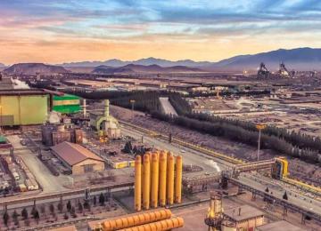 Iran’s Industrial Waiting Game: From Diplomacy to Production