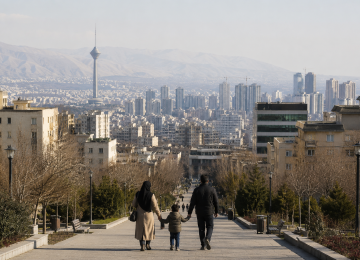 Iran’s Population Policy Hits an Inflation Wall
