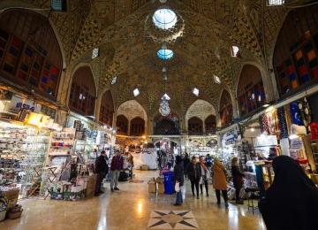 Iran Looks for Stability Amid Economic Headwinds