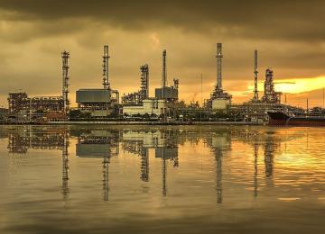 Iran Oil Eyes Market Comeback