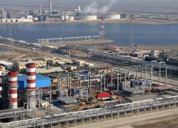 Iran’s Petrochemical Industry at a Crossroads