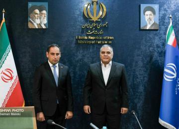 Tehran, Yerevan Move to Expand Energy Partnership Through Gas, Infrastructure Cooperation