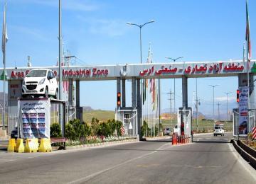 Borders Can Become Economic Diplomacy Hubs