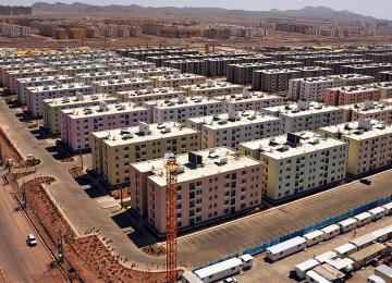 Iran Finalizes 10-Year Comprehensive Housing Plan, Prioritizes Low-Income Deciles