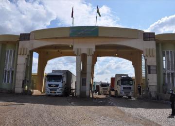 Iran-Iraq Trade: Officials Call for Unity of Command to Hit $20 Billion Target