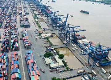  Unlocking Iran-Vietnam Trade: Race to Overcome Financial, Logistical Barriers