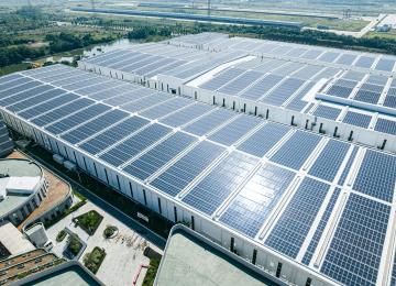 Iran Charts New Course for Standards as Clean Energy Takes Center Stage