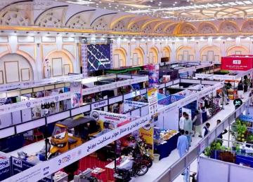 Iran, Afghanistan Step Up Trade and Transit Cooperation
