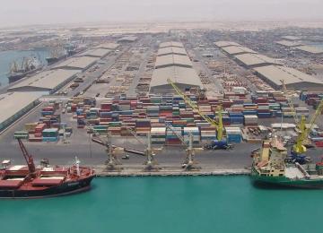 New Trade Corridors Keep Iran’s Trade Flowing, Open Way for Stronger Private-Sector Partnership
