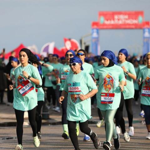 How Social Media Is Reshaping Fitness Access in Iran 