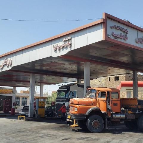 Mounting Strains Intensify Iran’s Diesel Dilemma