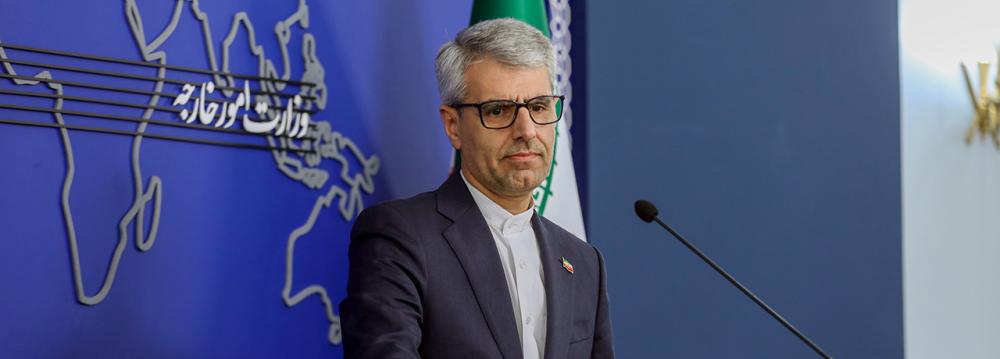 Tehran Calls on IAEA Chief to Avoid “Unfounded Remarks” on Nuclear Program