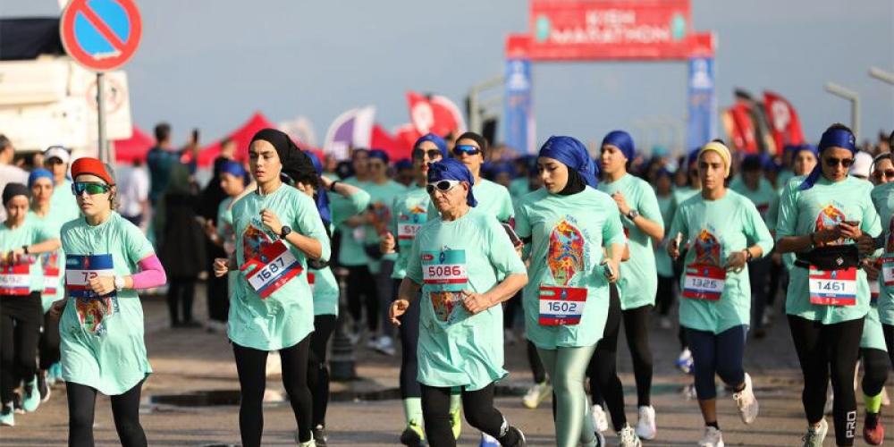 How Social Media Is Reshaping Fitness Access in Iran 