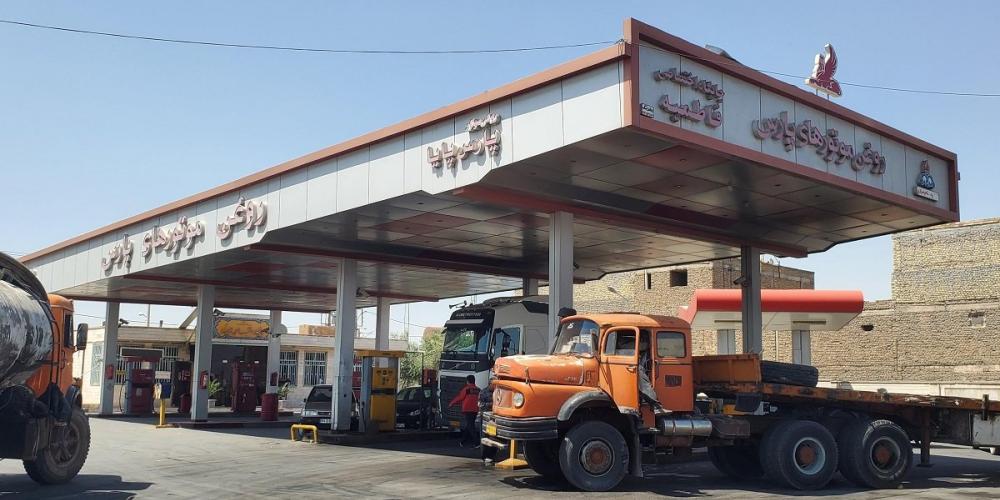 Mounting Strains Intensify Iran’s Diesel Dilemma